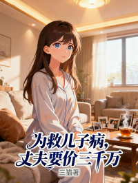 为救儿子病，丈夫要价三千万