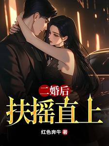二婚后扶摇直上