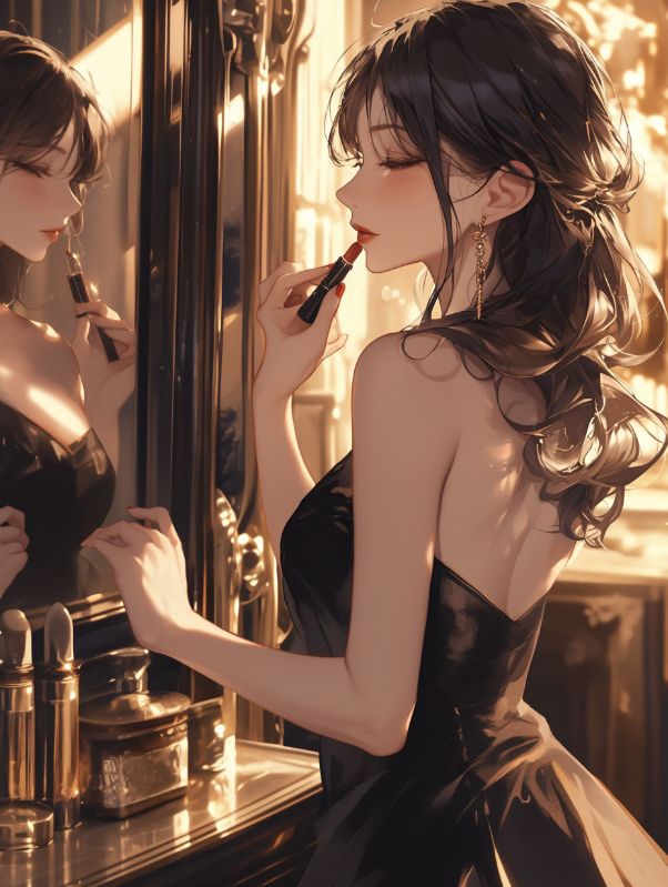 岂料爱情徒有虚名