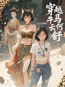 穿越牛马何云舒