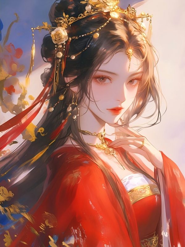 重生换嫁，我依旧当主母