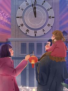 看清儿媳真面目