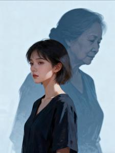 我妈在家族群里造我黄谣