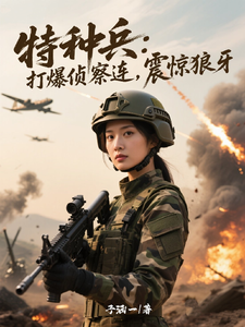 特种兵：打爆侦察连，震惊狼牙