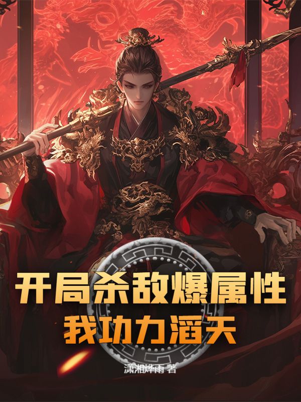 开局杀敌爆属性，我功力滔天