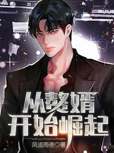 从赘婿开始崛起
