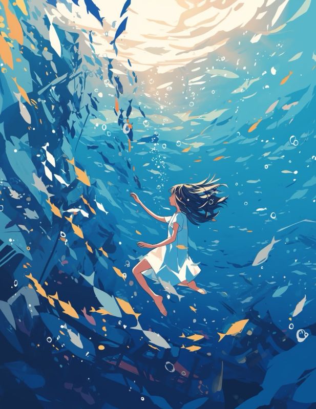 碰了一下初恋遗照，老公把我锁进阁楼等死