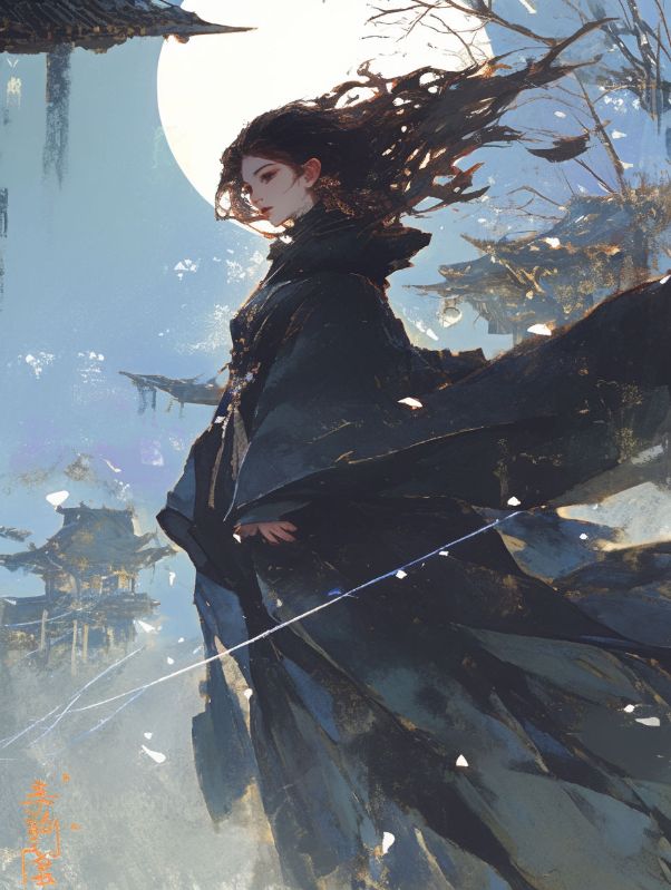 女儿被人当狗养后，我从地府一路杀到人间