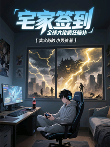 宅家签到，全球大佬疯狂脑补