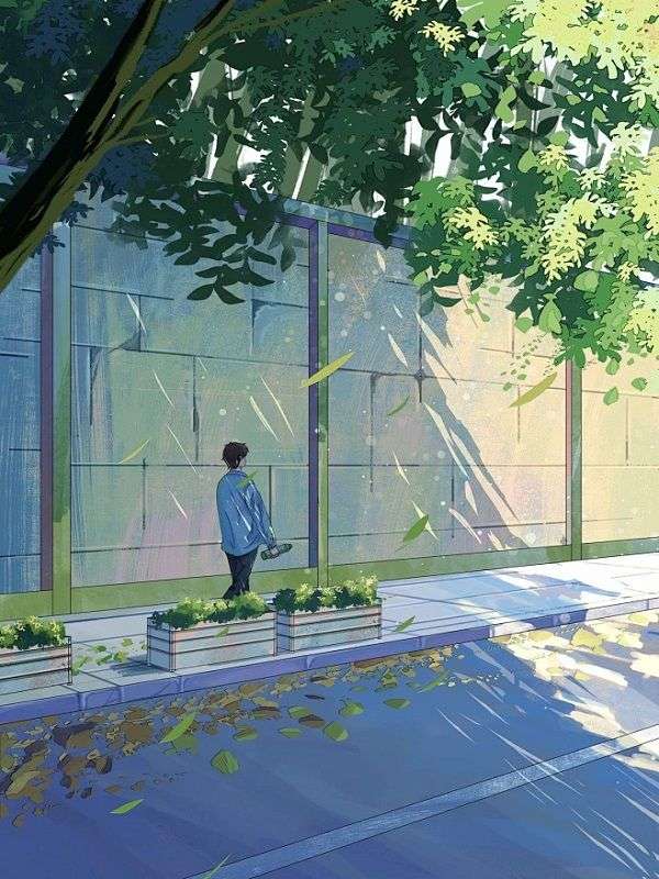 十万提成，上司扣完水电费给我二百五