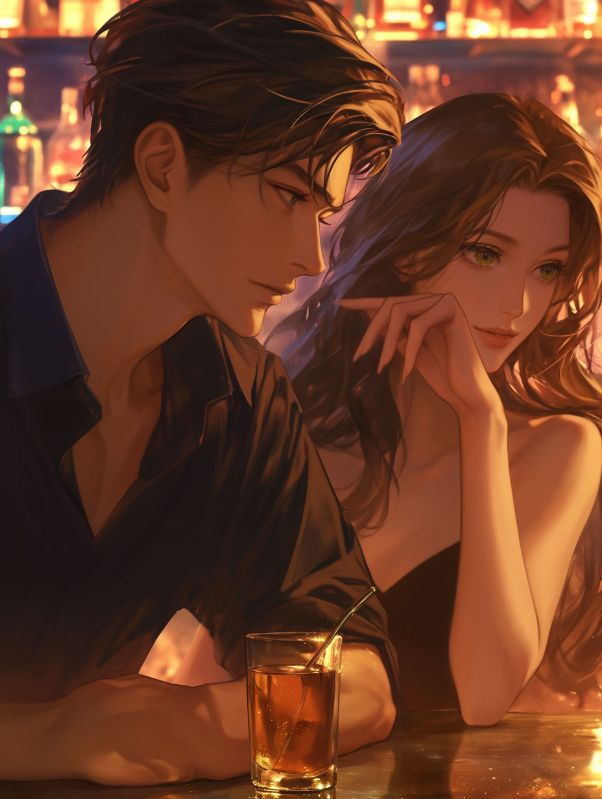 相见甚欢恨两难