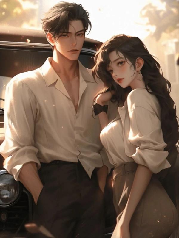 老公回国后让我做二奶，却不知帮派老大是我哥