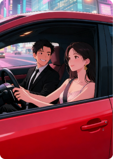 娇妻污蔑我勾搭导师，我联手霸总，让他们身败名裂