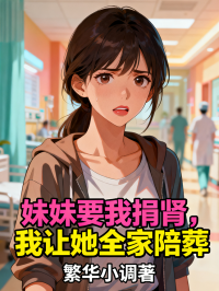 妹妹要我捐肾，我让她全家陪葬