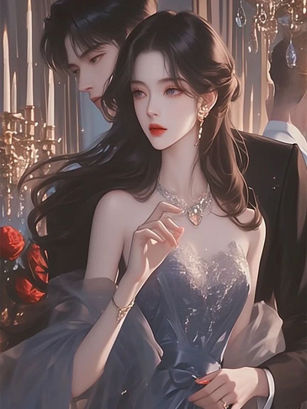 女儿和首富订婚，我却逼她嫁村里屠夫