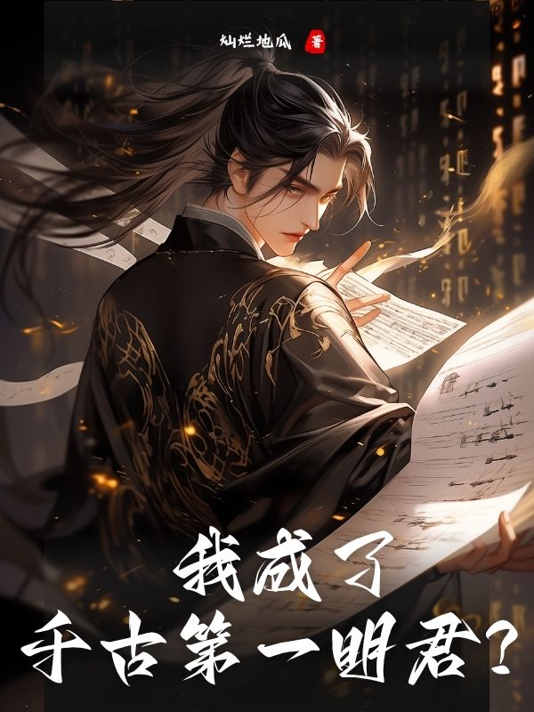 我成了千古第一明君？