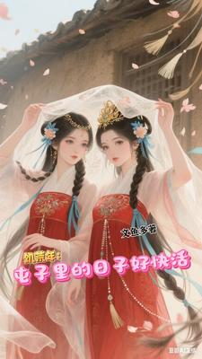 糙汉的宠妻日常：从啃树皮到顿顿肉