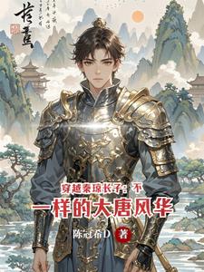 穿越秦琼长子：不一样的大唐风华