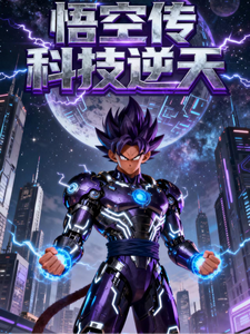 悟空传：科技逆天