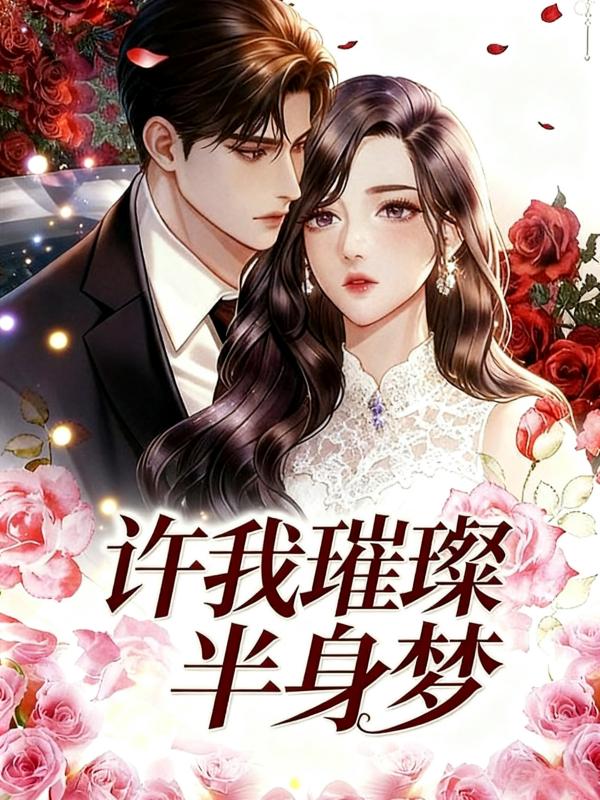 许我璀璨半身梦