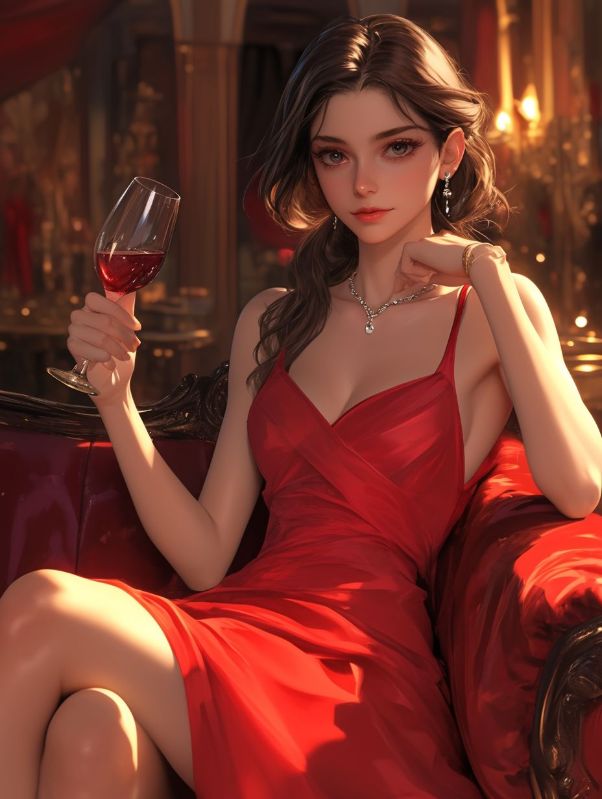 母女雌竞二十年惨死后，我穿成公主与皇后大战三百回合