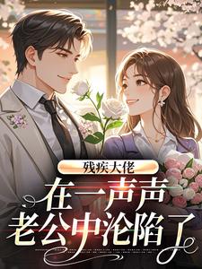 残疾大佬在一声声老公中沦陷了