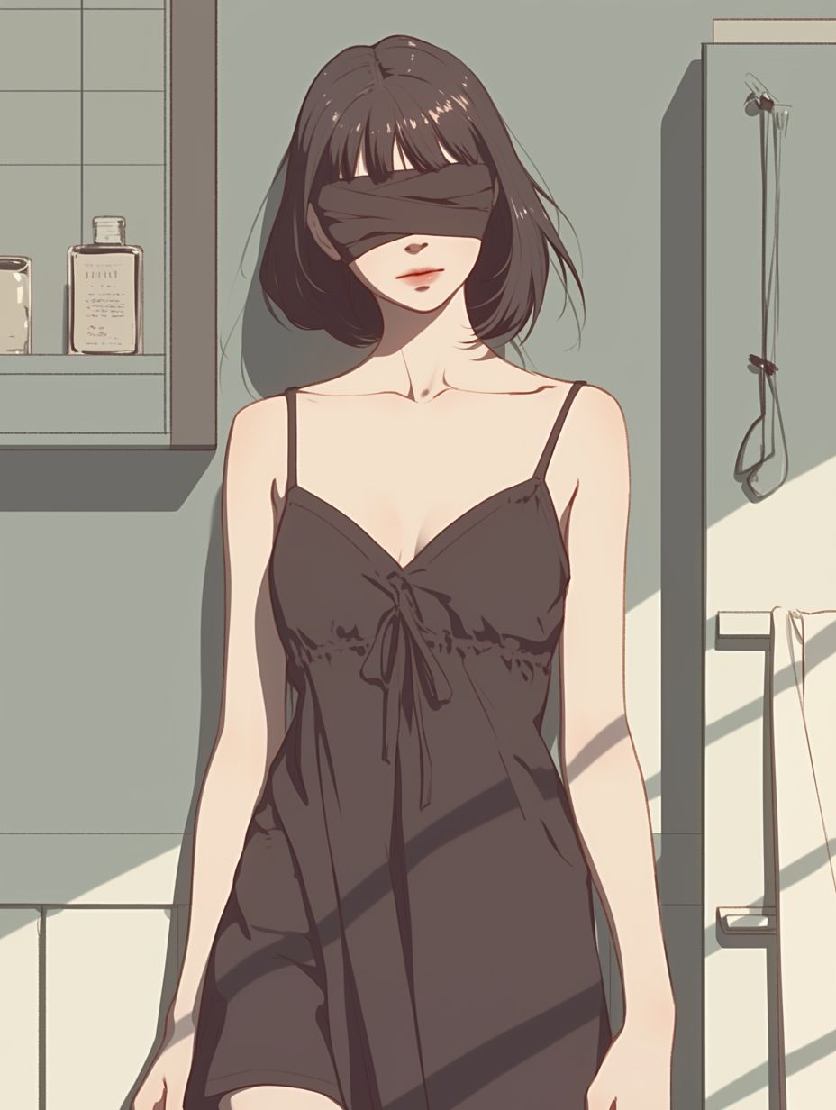 太妹抽盲盒欺凌我？我觉醒暴力狂人格系统，杀疯了