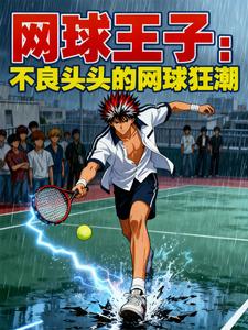 网王：不良少年的巅峰网球