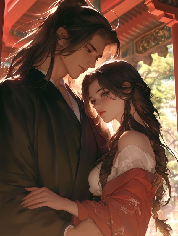 恶毒女配一心求死