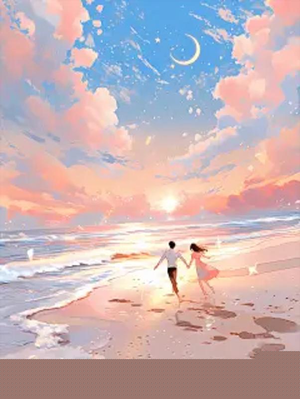 此生相离莫相思