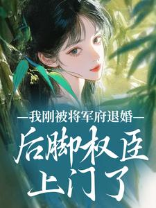 我刚被将军府退婚，后脚权臣上门了