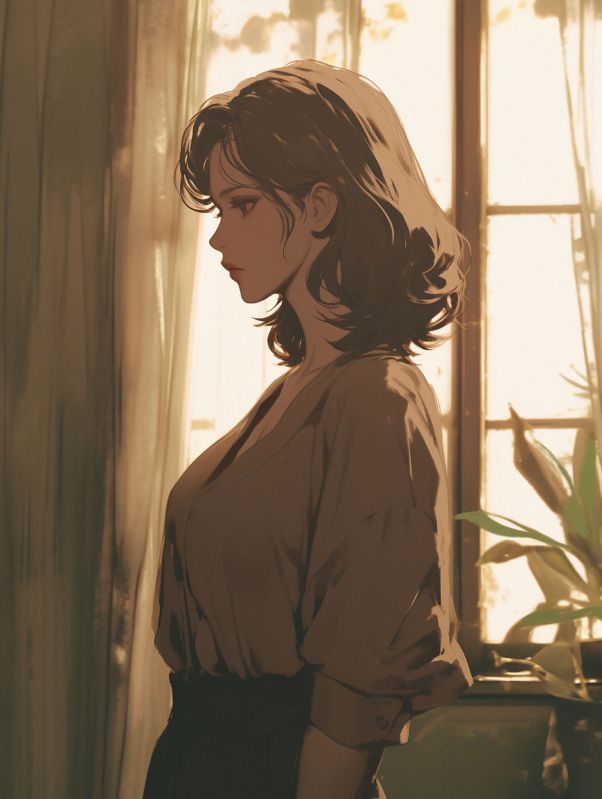 此爱无来处只剩归途