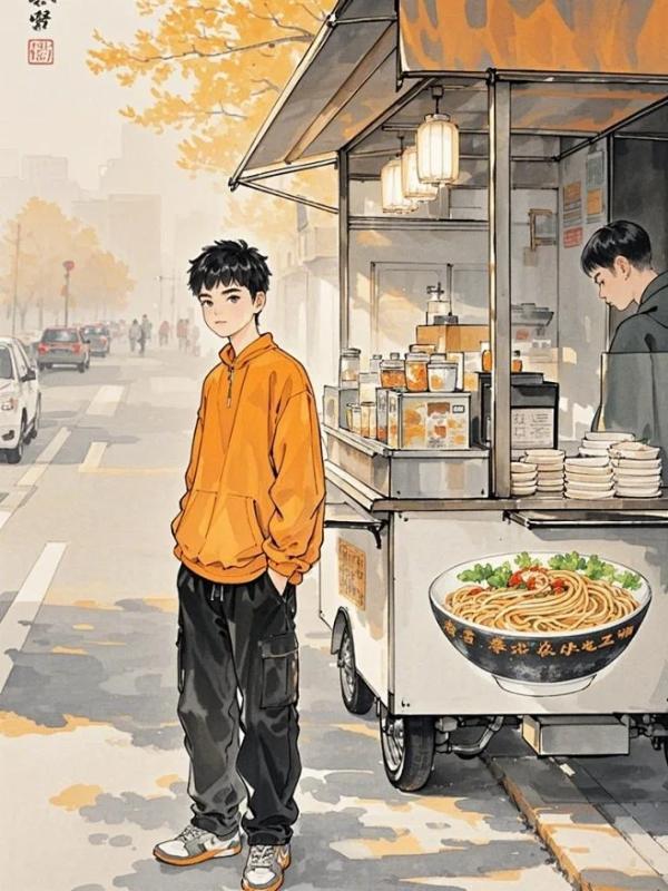 十年戎马归来，亲妈被关精神病院