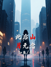 此后山月无念