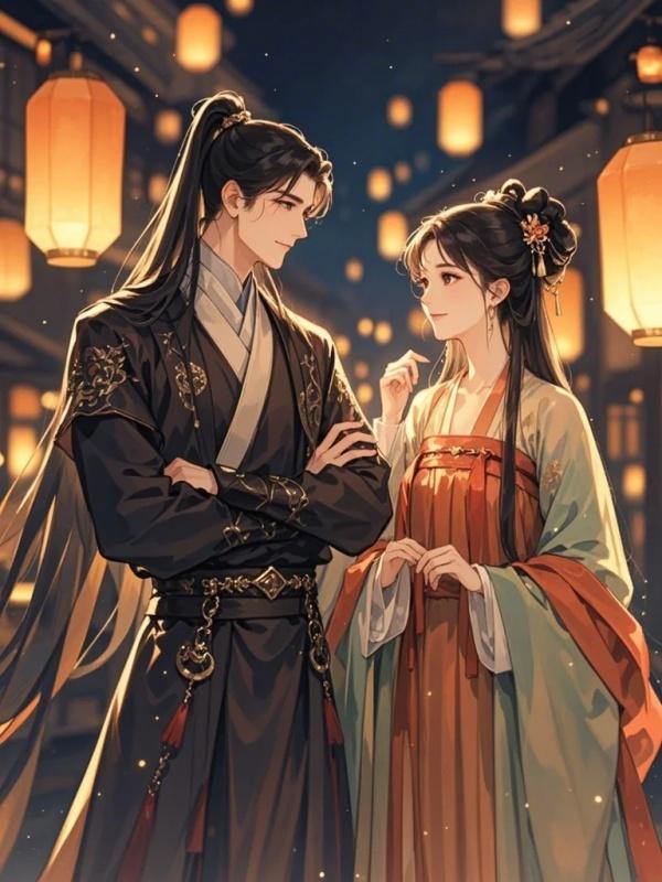 郡主要贬我为平夫，却不知皇宫是我家