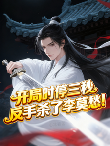 开局时停三秒，反手杀了李莫愁！