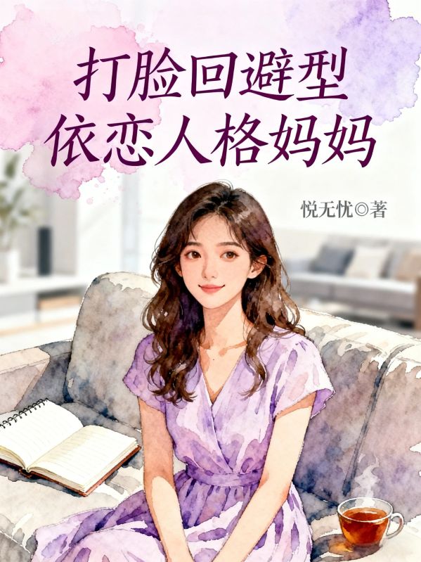 打脸回避型依恋人格妈妈