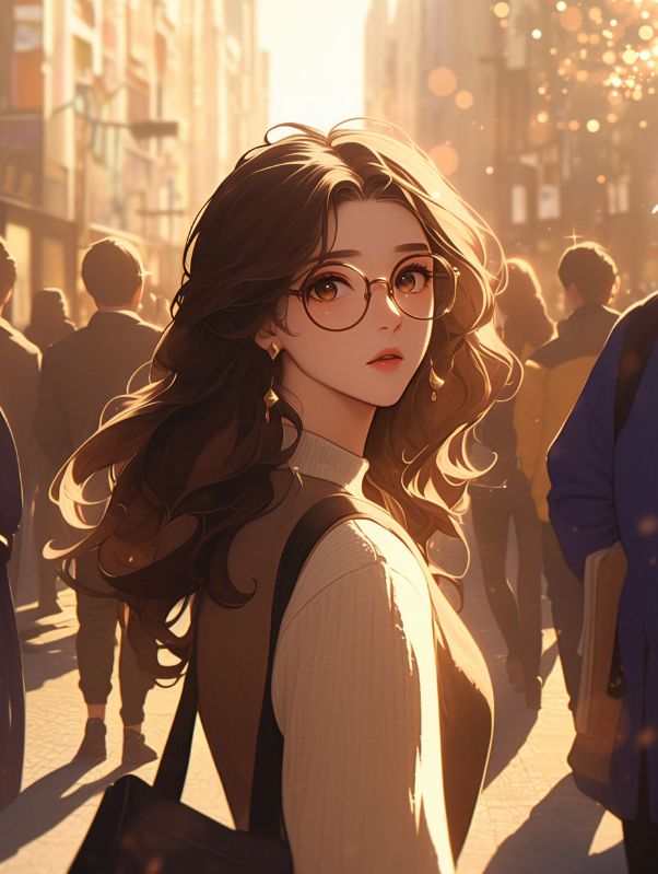 哑语情深终得释