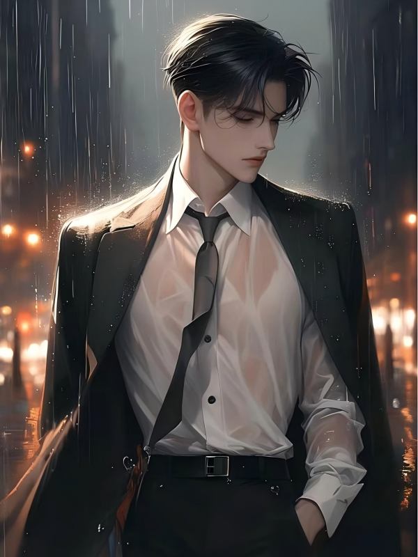 我为救她断腿毁容，她却恨了我十年