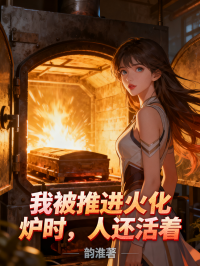 我被推进火化炉时，人还活着