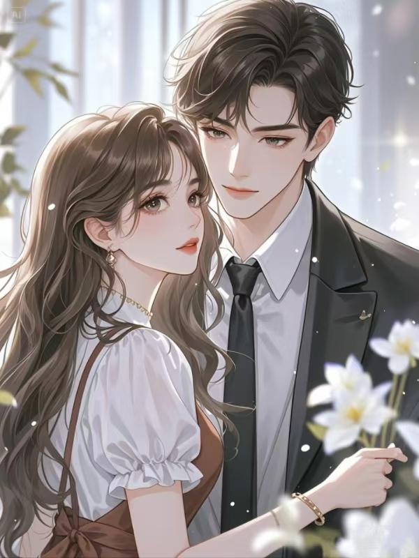 死遁回到原世界后，老婆和女儿悔疯了