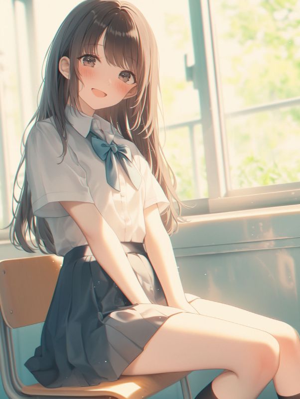 男友公考作弊，我主动顶罪