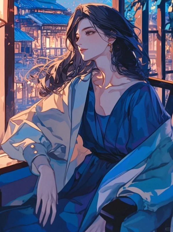 重生后，我成了职场第一巨婴