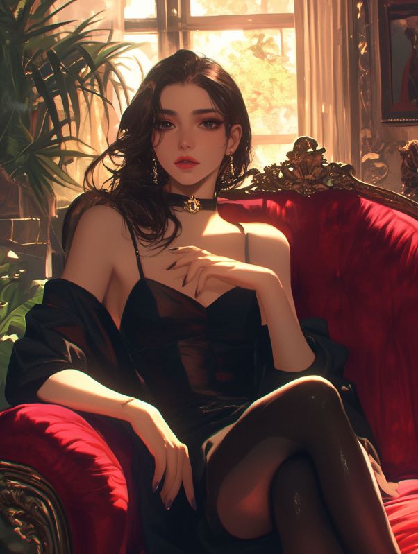 此爱又过几重秋