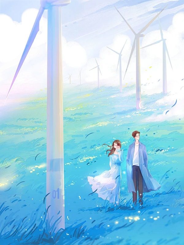 爱如幻影，亦假亦真