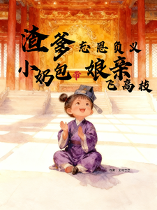 渣爹忘恩负义小奶包带娘亲飞高枝