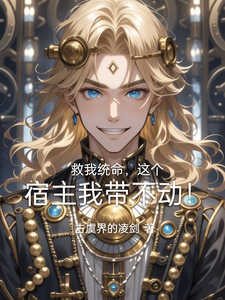 救我统命，这个宿主我带不动！