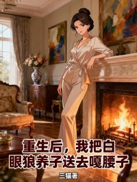 重生后，我把白眼狼养子送去嘎腰子