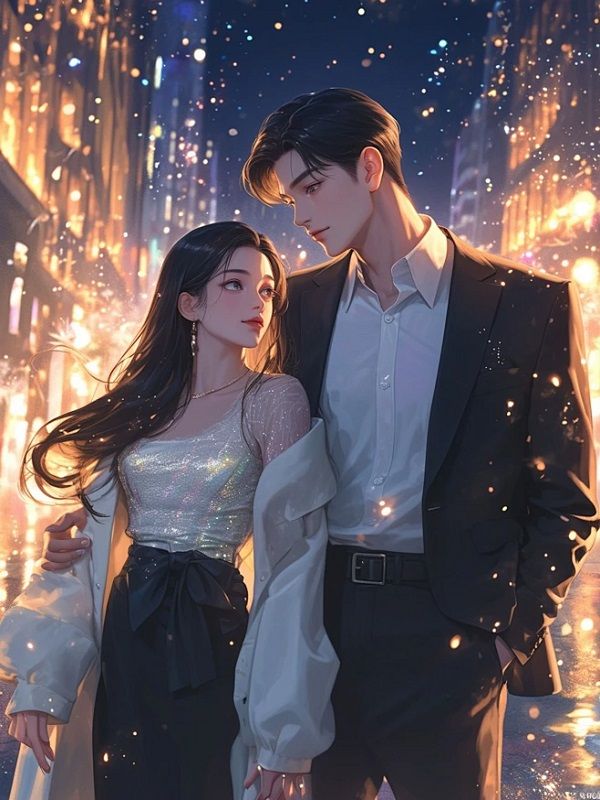 和死对头结婚后，竹马悔疯了