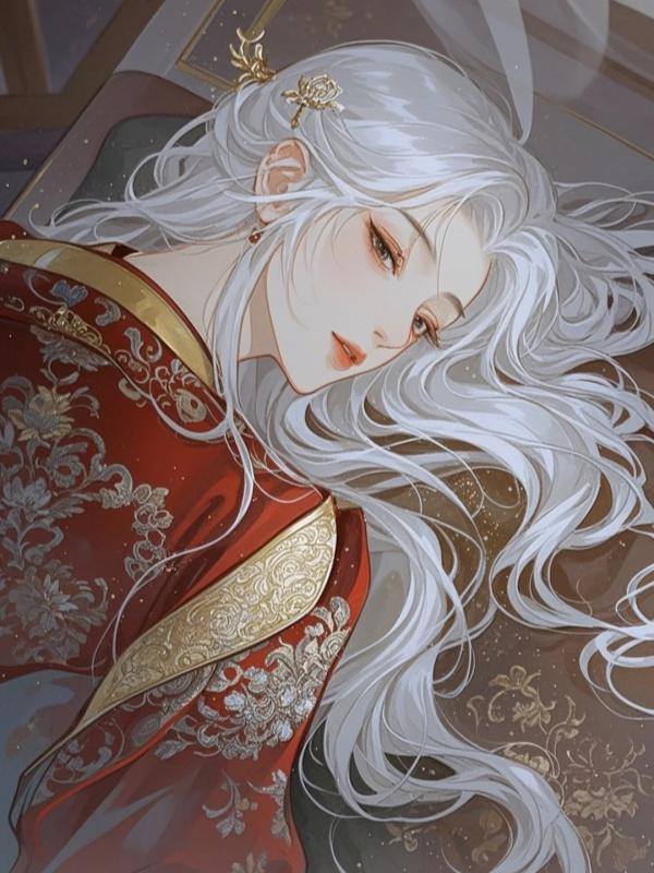 成婚当天，丈夫点火烧了我全家